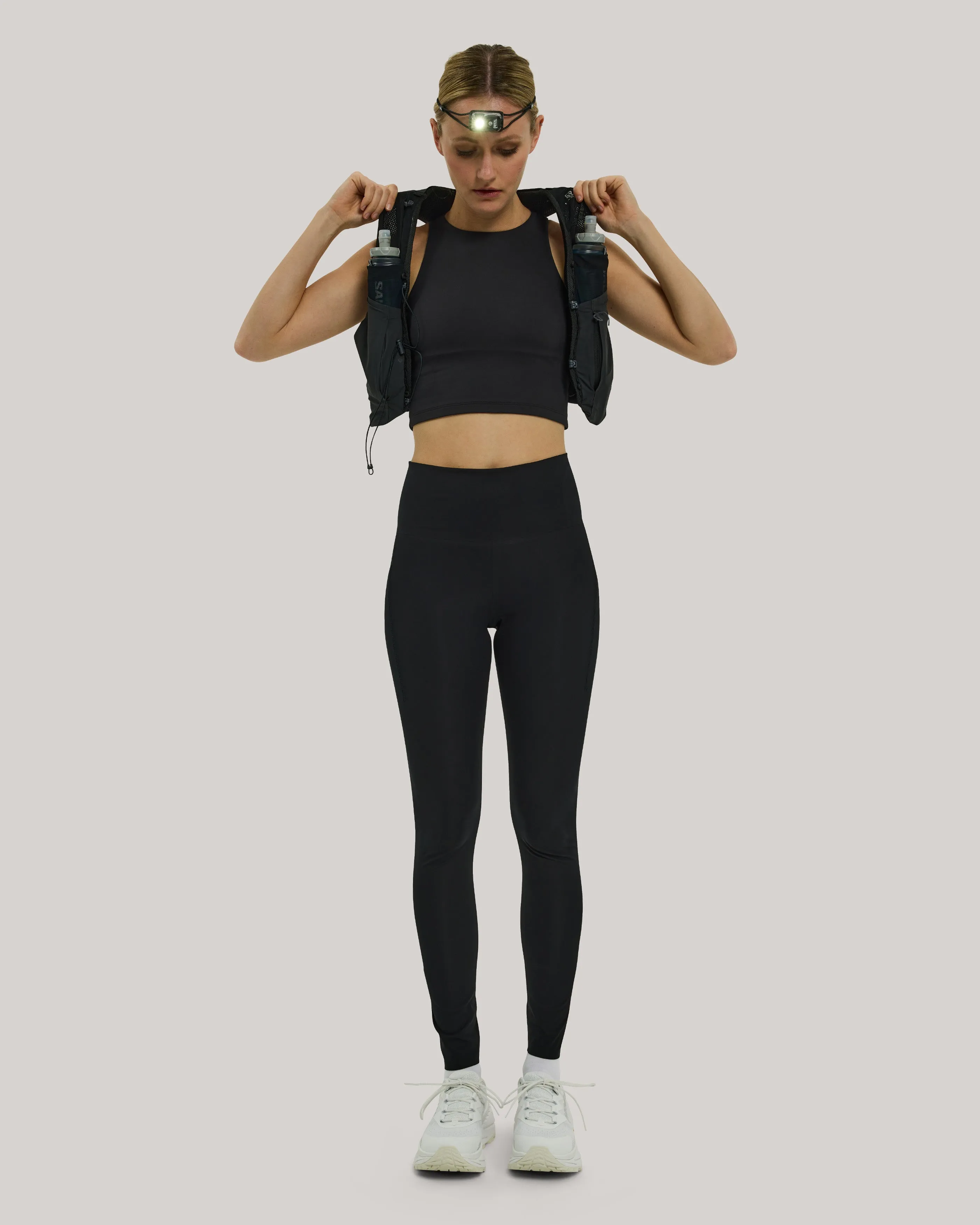 Women's Hylo Cargo Legging