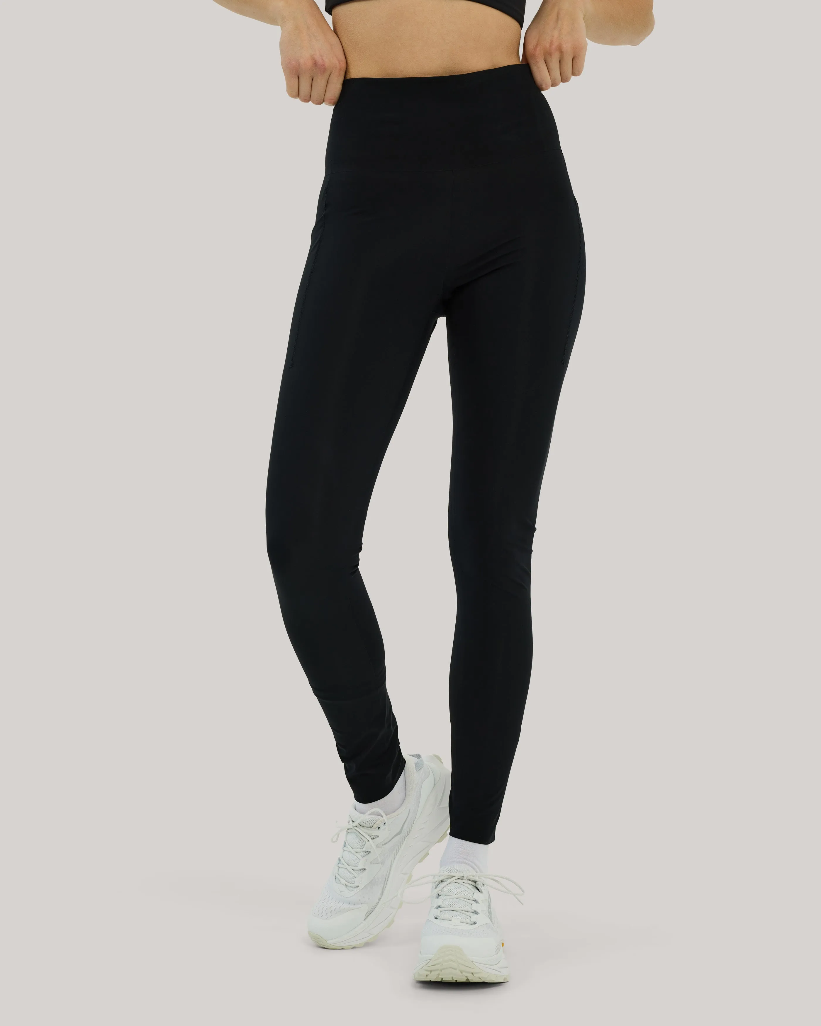 Women's Hylo Cargo Legging