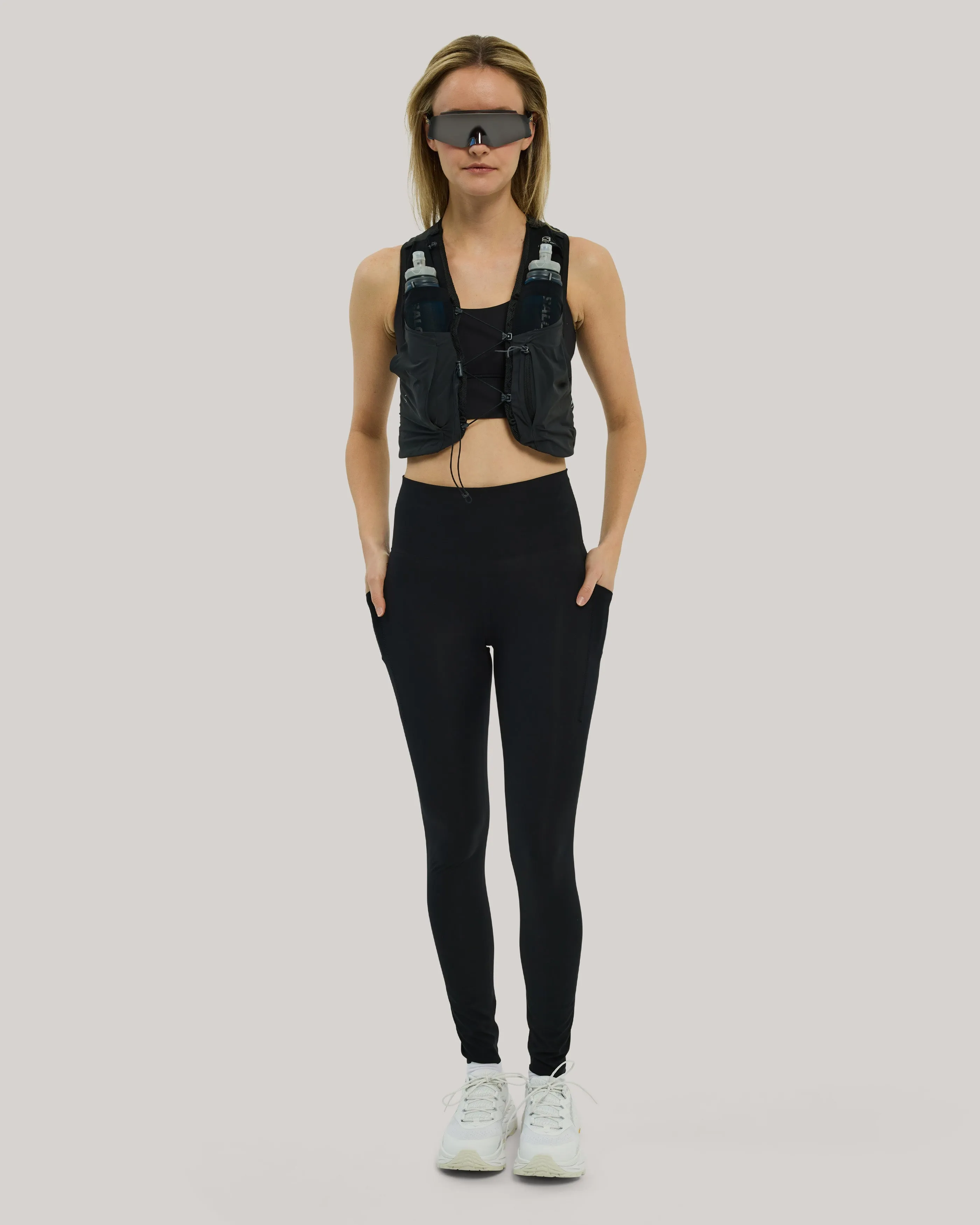 Women's Hylo Cargo Legging